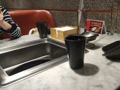 -新辣道鱼火锅(领展购物广场·中关村店)