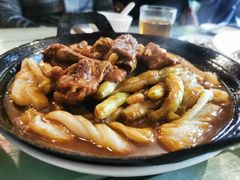 -北京水岸山吧度假村(雁栖镇店)