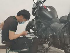 -川崎北京风火轮店
