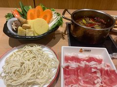 -彤德莱火锅(大学城店)