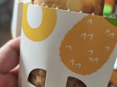 -麦当劳(东大桥店)