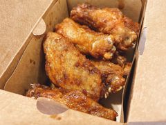 -Kyochon1991校村炸鸡(杨高中路店)