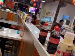 -宽尺巷鱼蛙自助火锅(虎丘钻石广场店)