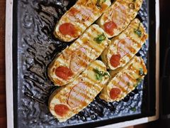 -白石の深夜食堂(芝罘万达店)