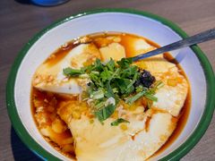 -蜜桃餐厅·古运河畔(南下塘店)