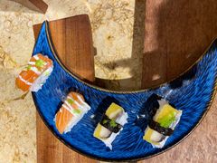 -芭菲盛宴·环球美食(北城国际店)