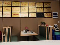 -梅利汴京烤鸭•开封豫菜地标店(晋安路店)