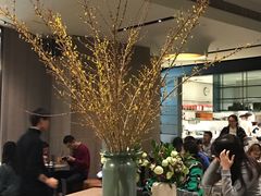 大堂-gaga(深圳南山益田假日广场店)