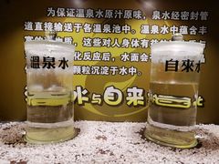 -佛山市三水温泉度假村