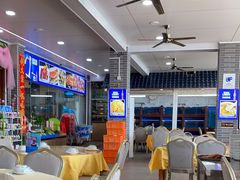 大堂-鹏城人家海鲜酒家·23年老字号(较场尾店)