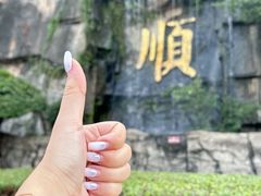 -三水森林公园