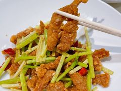 -杭州香格里拉·香宫中餐厅