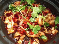 -川堂风·跷脚牛肉·乐山爆炒(中建乐荟天地店)