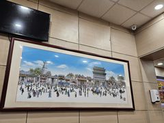 -庆丰包子铺(大屯路店)