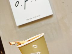 -O.P.S. CAFE