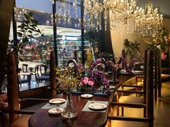 -狮拾久·现代新加坡料理(福田COCO Park店)