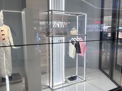 -ZARA HOME(长楹天街购物中心店)