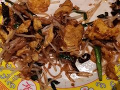 春饼合菜-那家小馆•北京菜•烤鸭(香山店)