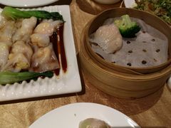 -哈尔滨永泰喜来登酒店·璟泰公馆