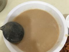 -满口香饭店