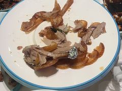 -聆桂烤鸭·金奖烤鸭(静联广场店)