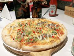 -get pizza意大利餐厅(凯德MALL店)