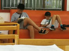 -厦门市少年儿童图书馆(中山公园馆)