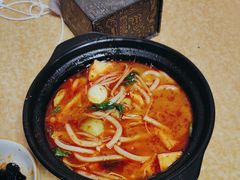 -贺兰山·西北菜(牛街总店)