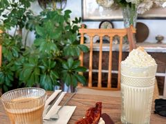 -Vanillacafe香草咖啡(银海大世界店)