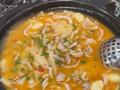 -李师傅脆肚(华强北店)