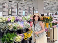 -永旺梦乐城(金银潭店)