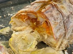 -辉记炭烧海鲜大排档·老字号(福田店)