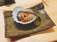 -鮨青(恒基名人购物中心店)