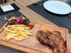 -源·新派中西餐厅(青蓝山美食一条街店)
