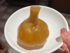 -北京老门框爆肚涮肉馆(锦业路店)