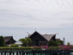 -卡帕莱度假村(西巴丹岛)