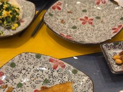 -格日勒阿妈蒙古厨房(巨海店)