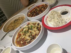 -李老哈·东北菜(宋园路店)