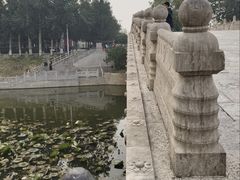 -赵州桥景区