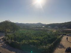 -大连北马山庄