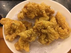 -老码头火锅(玉林店)