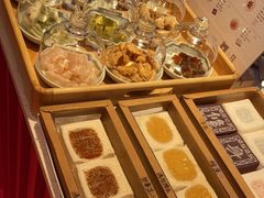 -阮大兴糕团(日月光中心店)