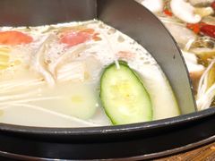 -萍姐火锅·公路夜市(江宁万达店)