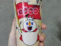 -蜜雪冰城(龙河路店)