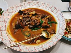 -颂福楼·南京菜(定淮门店)