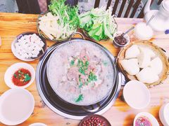-尼玛藏家风味园(阿山食城店)