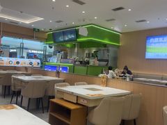 -呷哺呷哺(融创茂店)