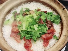 -芳芳私房菜·精做淮扬菜(承德路店)