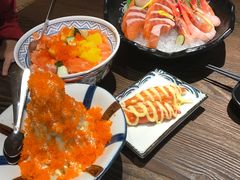 -大雄寿司(中华广场店)