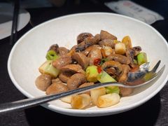 -太守宴·蘭院(天塔店)